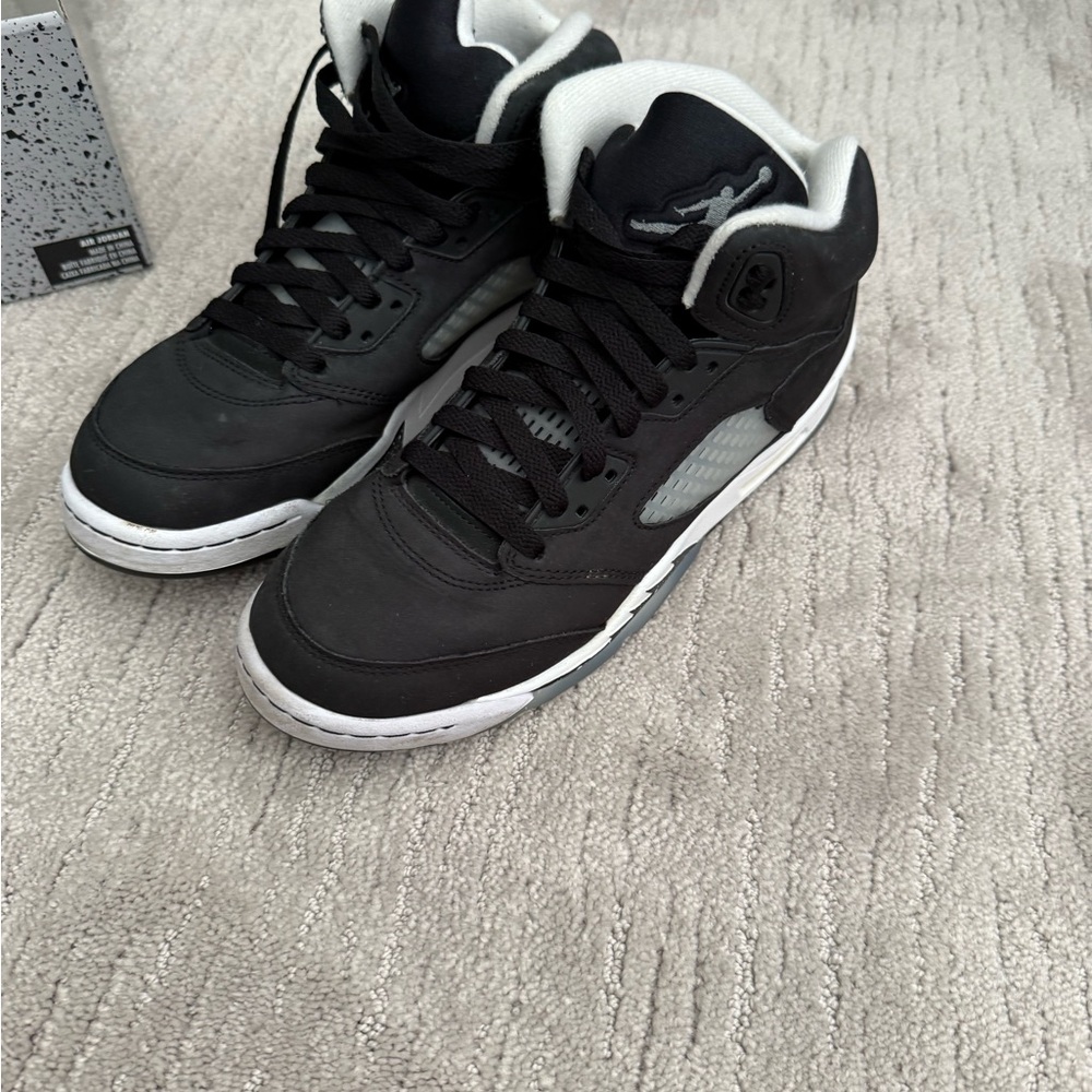Air Jordan 5 Retro gs
